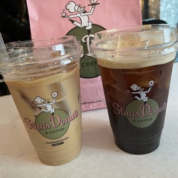 Stan's Donuts & Coffee - Coffee & Tea Near Me - Chicago, Illinois Stan's Donuts & Coffee - Coffee & Tea Near Me - Chicago, Illinois