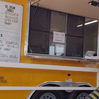 The Tailgate - Food Trucks Near Me - Midland, Texas The Tailgate - Food Trucks Near Me - Midland, Texas