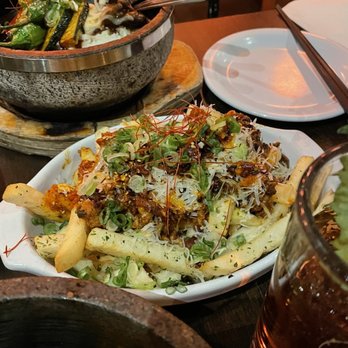 Tamari Bar - Tamari's Poutine - Izakaya Near Me - Seattle, Washington Tamari Bar - Tamari's Poutine - Izakaya Near Me - Seattle, Washington