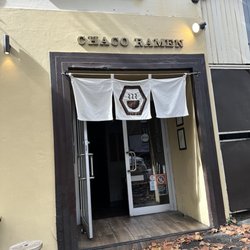 Chaco Bar