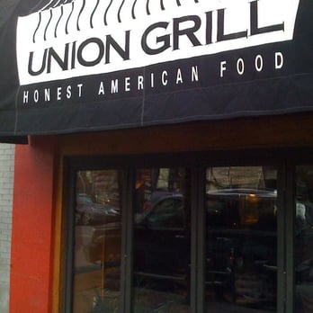 Union Grill - American Near Me - Pittsburgh, Pennsylvania