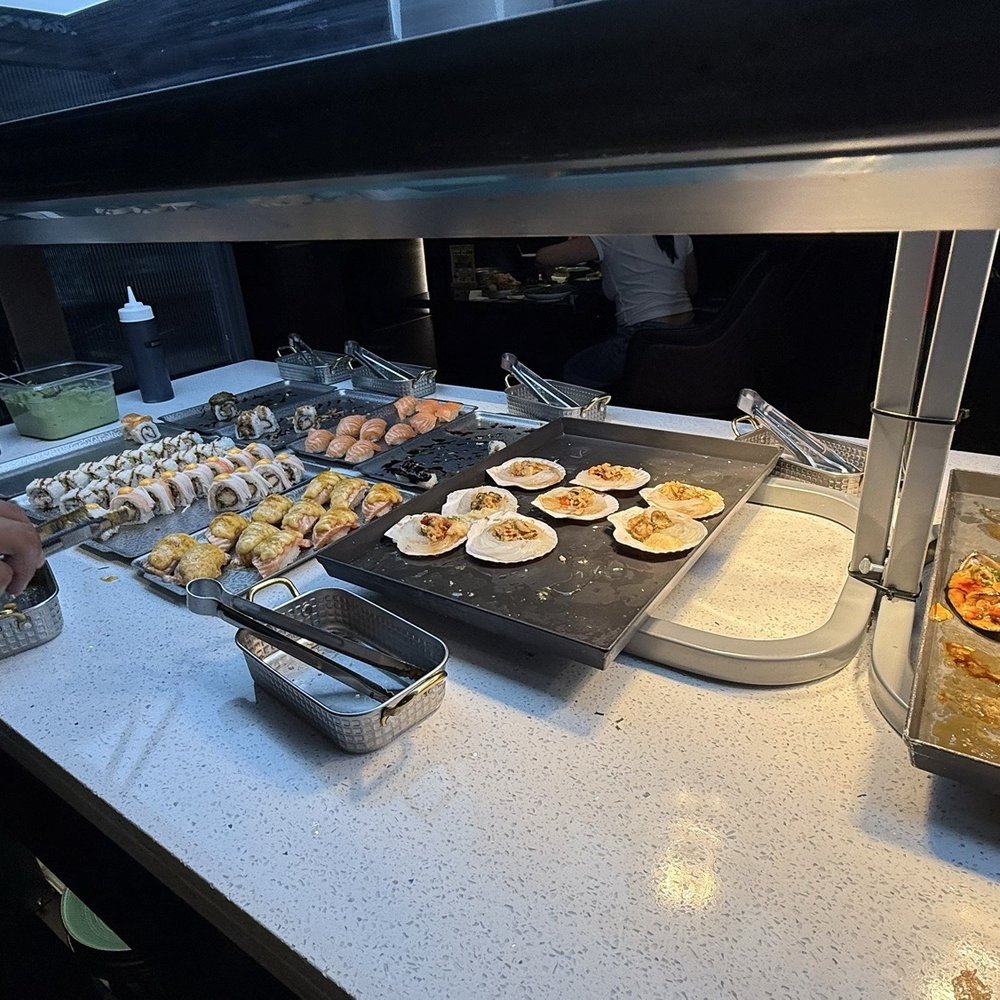 Wagyu Factory - Japanese Near Me - Tustin, California