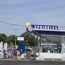 Sprinkles