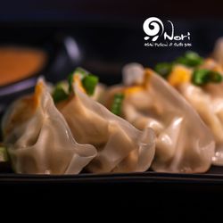 Nori Asian Fusion And Sushi Bar