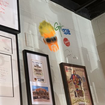 Maple and Motor - Guy Ate Here and so did I. - Burgers Near Me - Dallas, Texas Maple and Motor - Guy Ate Here and so did I. - Burgers Near Me - Dallas, Texas