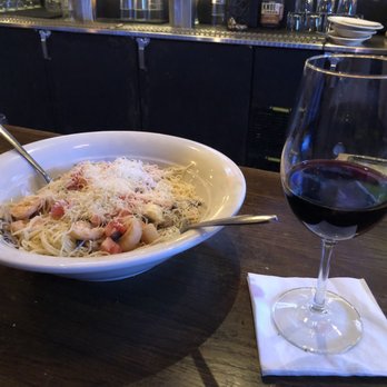 Johnny Carino's - Italian Near Me - Austin, Texas