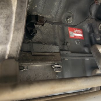 GeorgiaLina Automotive - Cross threaded bolt - Auto Repair Near Me - Augusta, Georgia GeorgiaLina Automotive - Cross threaded bolt - Auto Repair Near Me - Augusta, Georgia