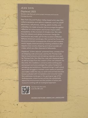 Thomas Cole National Historic Site by null