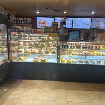 Breeze Bakery Cafe - All your heart desires!!! - Bakeries Near Me - Annandale, Virginia Breeze Bakery Cafe - All your heart desires!!! - Bakeries Near Me - Annandale, Virginia