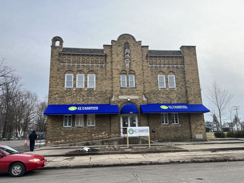El Campito - childcare center in South Bend, IN
