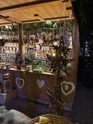 Chinesischer Turm by null