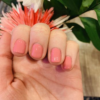Relax Nails - Gel manicure - Nail Salons Near Me - New York, New York