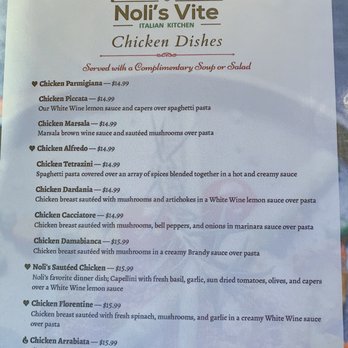 Noli's Vite - Menu - Pizza Near Me - New Braunfels, Texas Noli's Vite - Menu - Pizza Near Me - New Braunfels, Texas