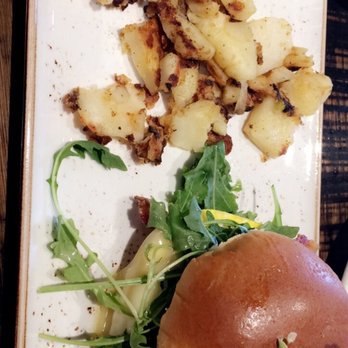 First Watch - Elevated egg sandwich - Cafes Near Me - Tempe, Arizona