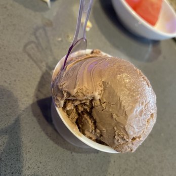 Mr BBQ - Ice cream for after your meal - Korean Near Me - Fullerton, California