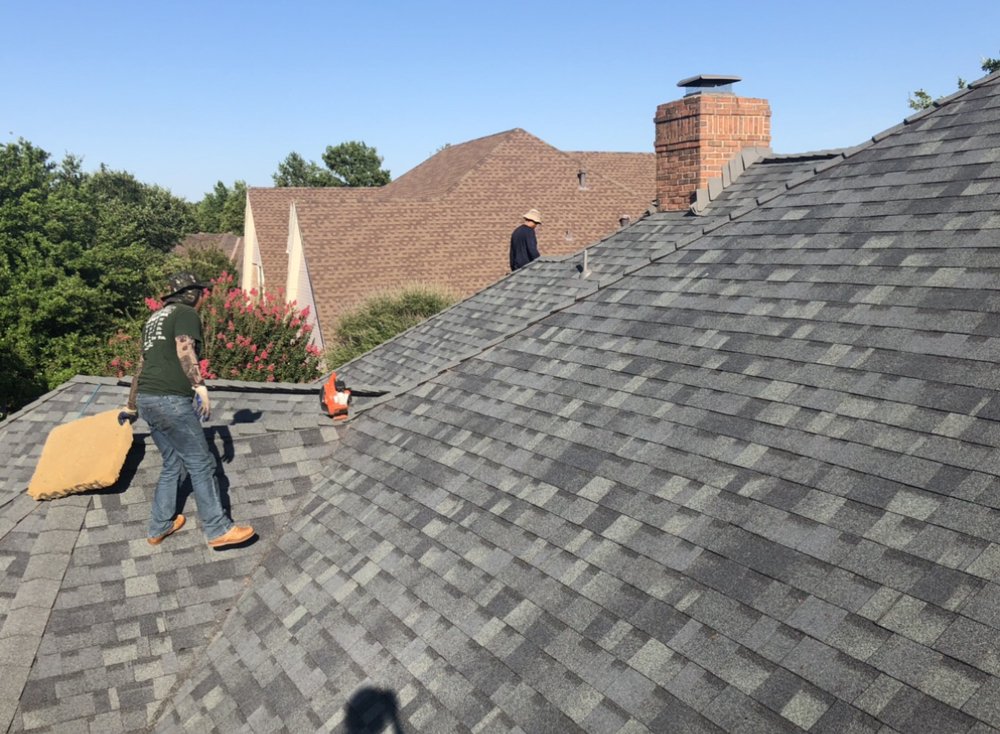 Slide of SolTec Roofing & Remodeling