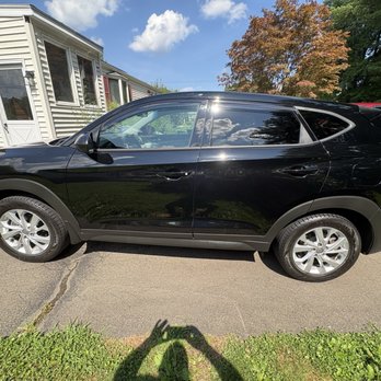 Touch of Class Auto Detailing - Auto Detailing Near Me - Enfield, Connecticut Touch of Class Auto Detailing - Auto Detailing Near Me - Enfield, Connecticut