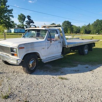 Enforcer Towing - Towing Near Me - Cleveland, Ohio Enforcer Towing - Towing Near Me - Cleveland, Ohio