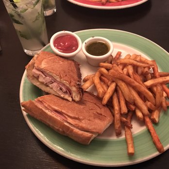 Havana Grill - Cubano - Cuban Near Me - Chicago, Illinois