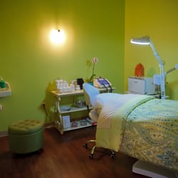 Face Haven - Treatment Room