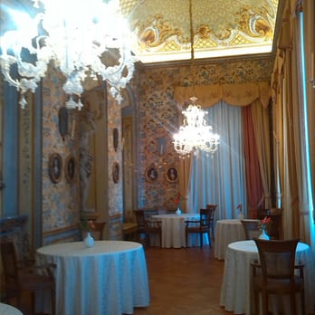 Castello di Guarene - Interni - Castles Near Me - Guarene, CN