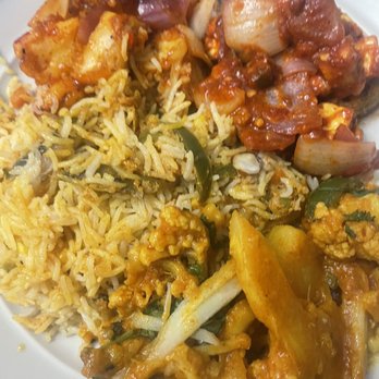 Al-Noor Kitchen - Indian Near Me - Baton Rouge, Louisiana
