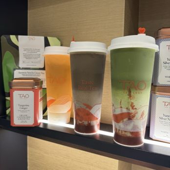 Tao Tea Leaf - Coffee & Tea Near Me - Toronto, Ontario Tao Tea Leaf - Coffee & Tea Near Me - Toronto, Ontario