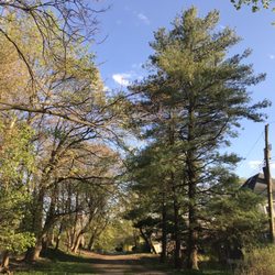 Old Croton Aqueduct Trail