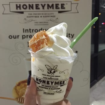 Honeymee - Ice Cream & Frozen Yogurt Near Me - Irvine, California