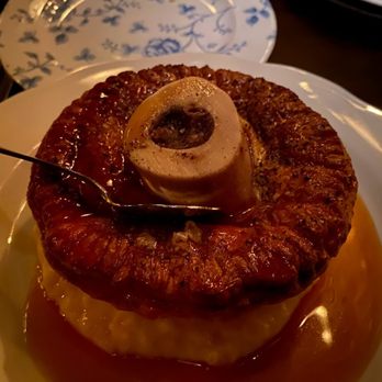 Armitage Alehouse - Minced Spice Lamb pot pie - Pubs Near Me - Chicago, Illinois