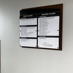 Eye Associates of Colorado Springs North