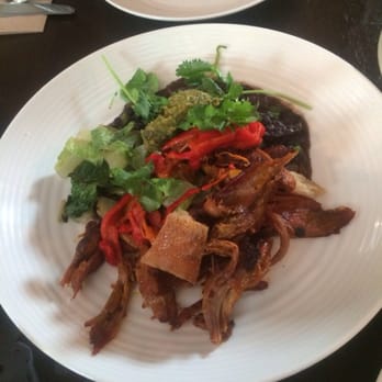 Patch Kitchen & Garden - Pulled pork - Restaurants Near Me - Adelaide, SA