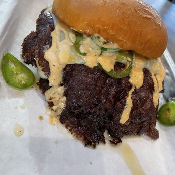 Hammer Burger - Spicy Smash - Burgers Near Me - Santa Ana, California Hammer Burger - Spicy Smash - Burgers Near Me - Santa Ana, California