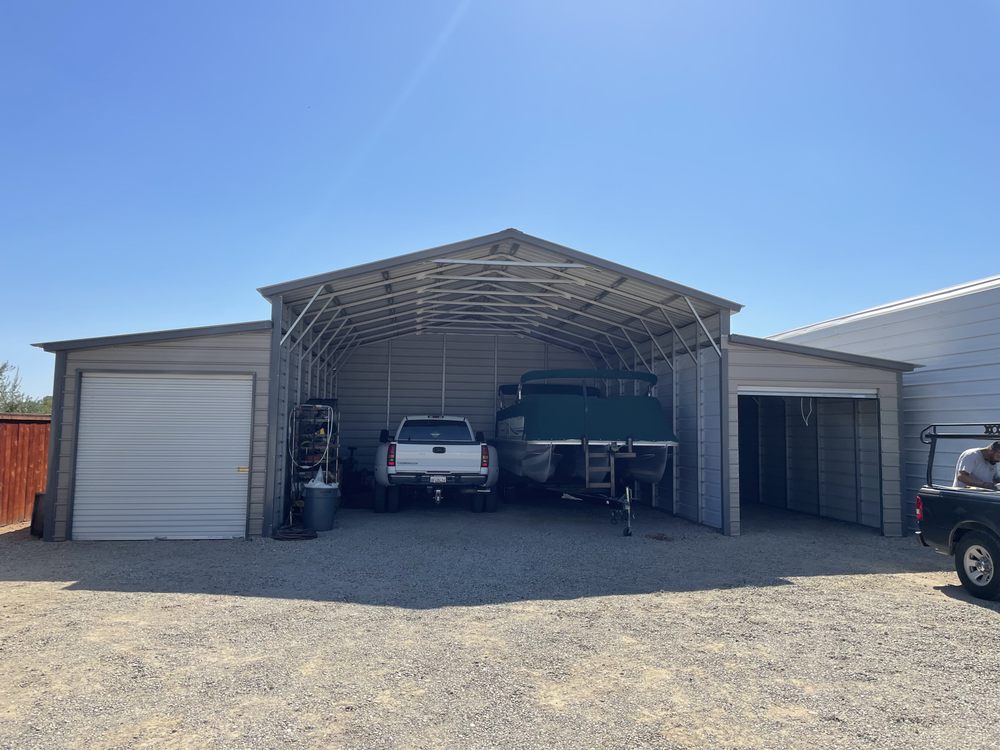 Slide of Ams shop repairs