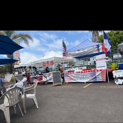 Solana Beach Farmers Market by null