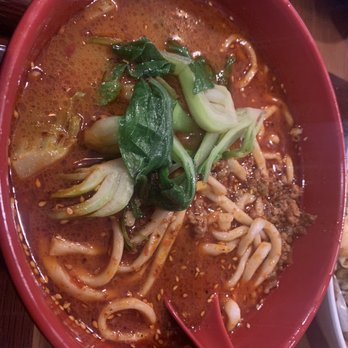 Katy's Dumplings - Dan Dan Noodle - Chinese Near Me - Westmont, Illinois Katy's Dumplings - Dan Dan Noodle - Chinese Near Me - Westmont, Illinois