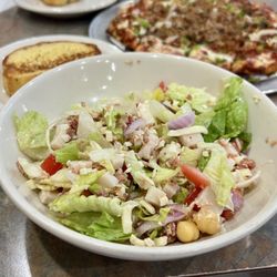 Arni's Lebanon - Ava Rose Salad