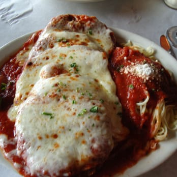 Orazio's By Zarcone - eggplant parmesan - Italian Near Me - Clarence, New York Orazio's By Zarcone - eggplant parmesan - Italian Near Me - Clarence, New York