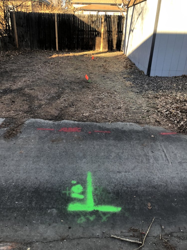 Slide of A&J Plumbing