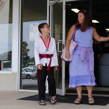 East Coast Martial Arts - Always leaving with a smile! - Kickboxing Near Me - Annapolis, Maryland East Coast Martial Arts - Always leaving with a smile! - Kickboxing Near Me - Annapolis, Maryland