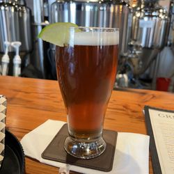Griffin Brewing - Lenses Mexican Lager