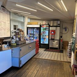Cashier