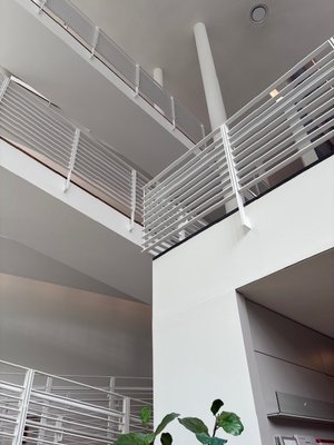 Museum Frieder Burda by null