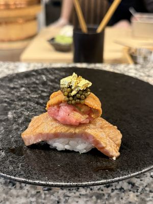 Omakase OSUKAA Midtown East by null