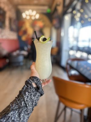 Death By Tequila by null