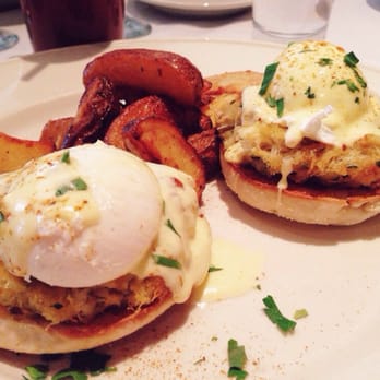 Old Ebbitt Grill - Eggs Chesapeake! - Bars Near Me - Washington, DC, District of Columbia Old Ebbitt Grill - Eggs Chesapeake! - Bars Near Me - Washington, DC, District of Columbia