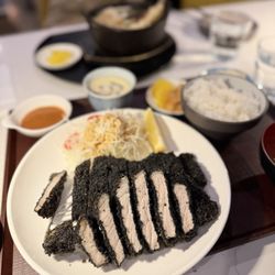 Kuro katsu