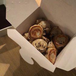 Amager Gyouza - Gyoza med svinekød 12 stk