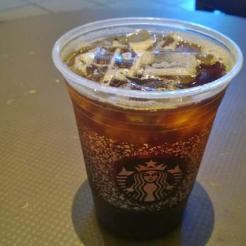 Starbucks - Cold Brew with a touch of Cinnamon - Coffee & Tea Near Me - San Diego, California Starbucks - Cold Brew with a touch of Cinnamon - Coffee & Tea Near Me - San Diego, California