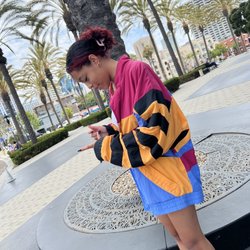 Wotown Vintage - Vintage jacket! Super bowl jacket !